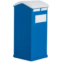 Porta-Potty Squeezies® Stress Reliever