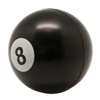 8-Ball Squeezies® Stress Reliever
