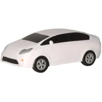 Hybrid Car Squeezies® Stress Reliever