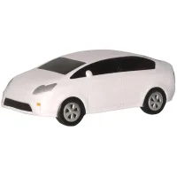 Hybrid Car Squeezies® Stress Reliever