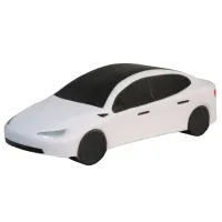 Electric Car Stress Reliever