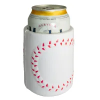 Baseball Can Cooler