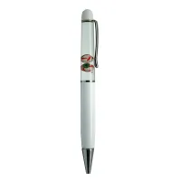 Floating Eyeballs Pen