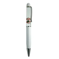 Floating Eyeballs Pen