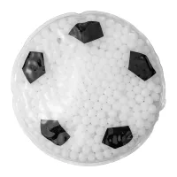 Soccer Gel Beads Hot/Cold Pack
