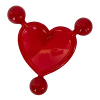 Heart Massager