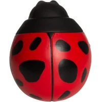 Ladybug Squeezies® Stress Reliever