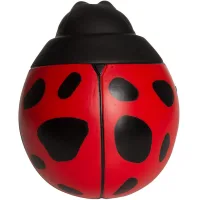 Ladybug Squeezies® Stress Reliever