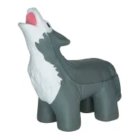 Wolf Squeezies® Stress Reliever