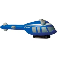 Helicopter Squeezies® Stress Reliever