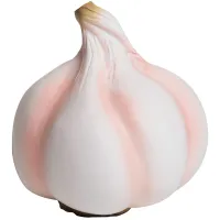 Garlic Clove Squeezies® Stress Reliever