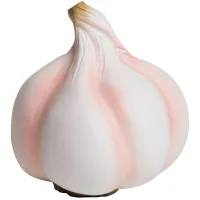 Garlic Clove Squeezies® Stress Reliever