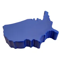 USA Squeezies® Stress Reliever