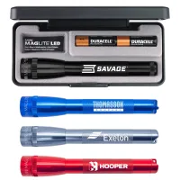 2 "AA" LED Mini Maglite®