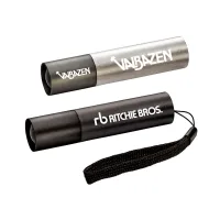 Cedar Creek® Flare Rechargeable Flashlight