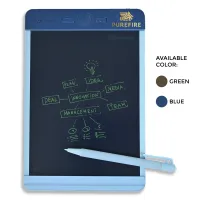 Boogie Board® Blackboard? Smart Scan Reusable Notebook - Note Size