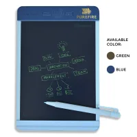 Boogie Board® Blackboard? Smart Scan Reusable Notebook - Note Size