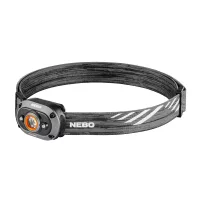 Nebo® Mycro 450 Rechargeable Headlamp