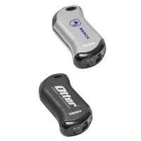 Zippo® HeatBank® 9-Hour Rechargeable Hand Warmer & Powerbank