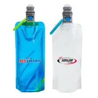Vapur® Ez Lick Portable Dog Water Bottle