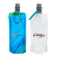 Vapur® Ez Lick Portable Dog Water Bottle