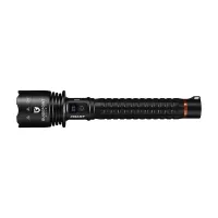 Coast® Xp40r Rechargeable Dual Power LED Flashlight & Powerbank