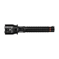 Coast® Xp40r Rechargeable Dual Power LED Flashlight & Powerbank