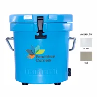 Mammoth® Live Bait Bucket