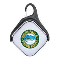 Nite Ize® Radiant® Revolve? Rechargeable Solar Lantern