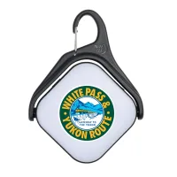 Nite Ize® Radiant® Revolve? Rechargeable Solar Lantern