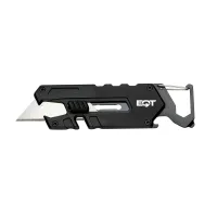 Cedar Creek® Edge Carabiner Utility Knife
