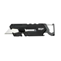Cedar Creek® Edge Carabiner Utility Knife