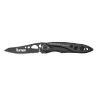 LEATHERMAN® SKELETOOL® KB Onyx
