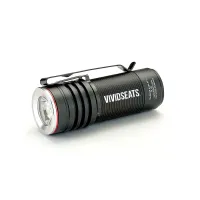 NEBO® Torchy Micro Rechargeable Flashlight