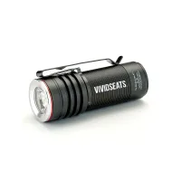 NEBO® Torchy Micro Rechargeable Flashlight