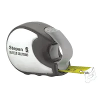 Cedar Creek® Tape Measure With Finger Grip