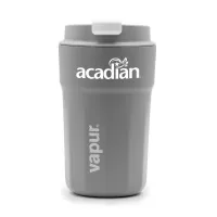 Vapur® 12 Oz. All Purpose Cup Graphite Gray