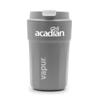 Vapur® 12 Oz. All Purpose Cup Graphite Gray