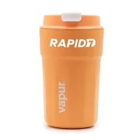 Vapur® 12 Oz. All Purpose Cup Apricot