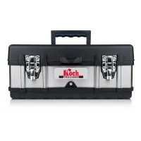 Stainless Steel Tool Box