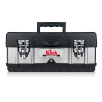 Stainless Steel Tool Box
