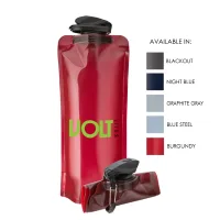 Vapur® Eclipse Folding Anti-Bottle 1L