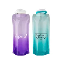 Vapur® Gradient Folding Anti-Bottle .7L
