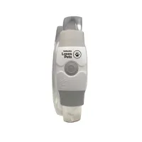 Nite Ize® Nitehowl® Max Rechargeable LED Safety Necklace
