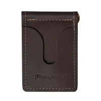 Duluth Pack? Deluxe Money Clip Wallet