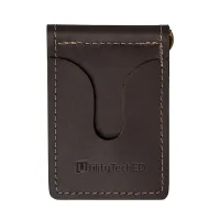 Duluth Pack? Deluxe Money Clip Wallet