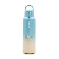 Vapur® Chill 20oz Insulated Water Bottle Seaside Blue