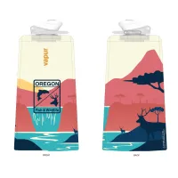 Vapur® 360 Custom .7L