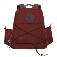 Duluth Pack? Standard Woodsman's Pack