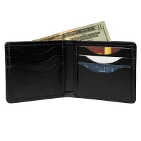 Duluth Pack? Credit Card Bifold Wallet